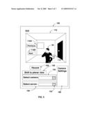 OBJECT CONTENT NAVIGATION diagram and image