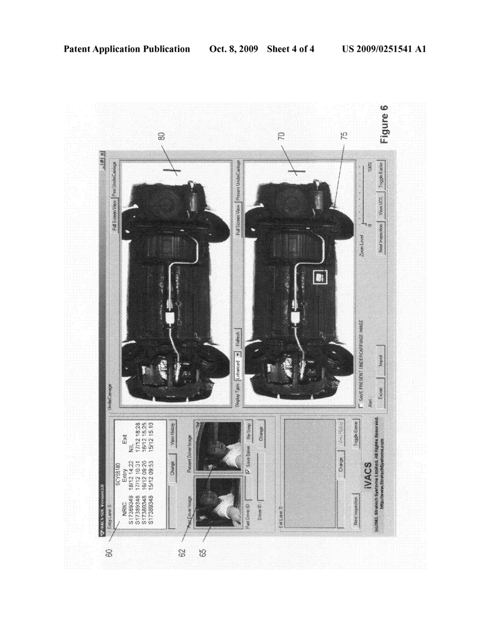 Intelligent Vehicle Access Control System - diagram, schematic, and image 05