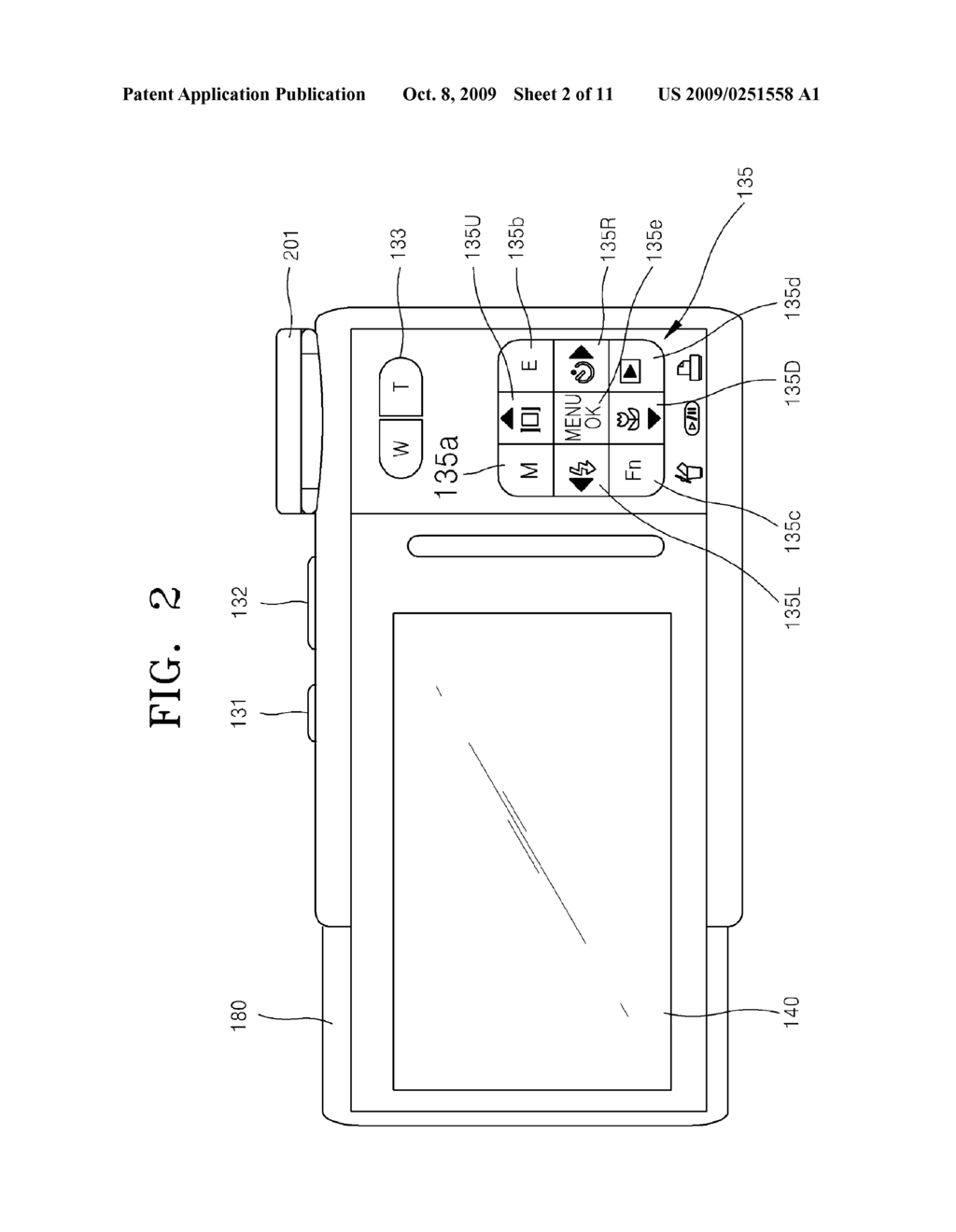 FAST AND LOW-POWER DIGITAL CAMERA WITH GPS - diagram, schematic, and image 03