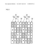 IMAGING APPARATUS AND METHOD FOR DRIVING THE IMAGING APPARATUS diagram and image