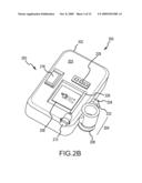 DIGITAL CAMERA-PROJECTOR HYBRID diagram and image