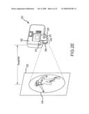 DIGITAL CAMERA-PROJECTOR HYBRID diagram and image