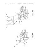 DIGITAL CAMERA-PROJECTOR HYBRID diagram and image