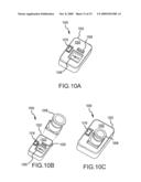 DIGITAL CAMERA-PROJECTOR HYBRID diagram and image