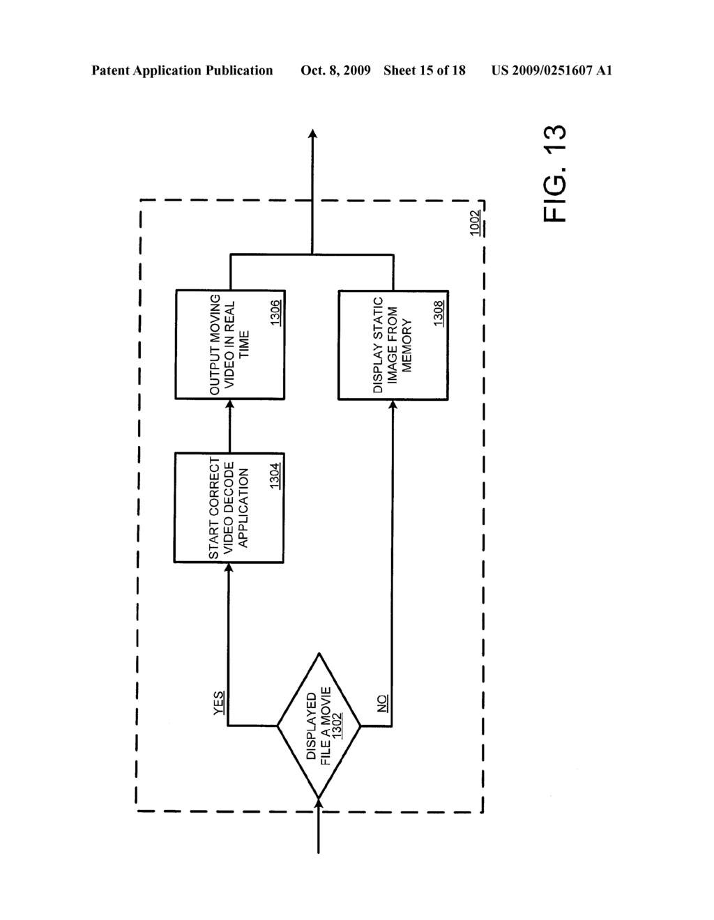 DISPLAYING PRESENTATIONS - diagram, schematic, and image 16