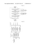 APPARATUS AND METHOD FOR PROCESSING DATA IN DIGITAL BROADCASTING RECEIVER diagram and image