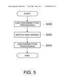 IMAGE DISPLAY SYSTEM AND IMAGE DISPLAY APPARATUS diagram and image