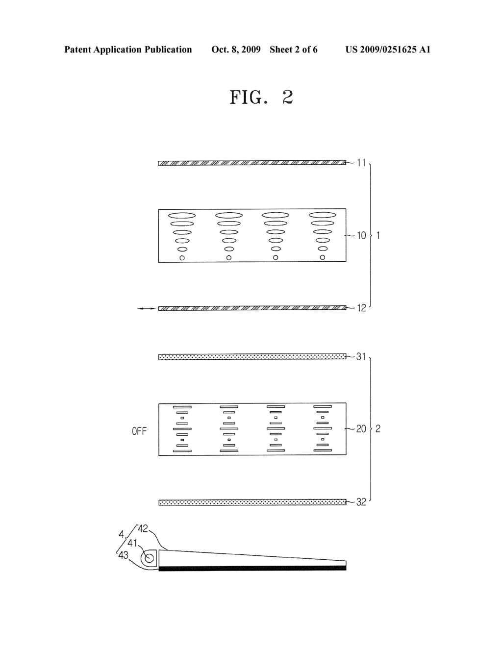 AUTOMATIC HOLOGRAPHIC DISPLAY DEVICE - diagram, schematic, and image 03