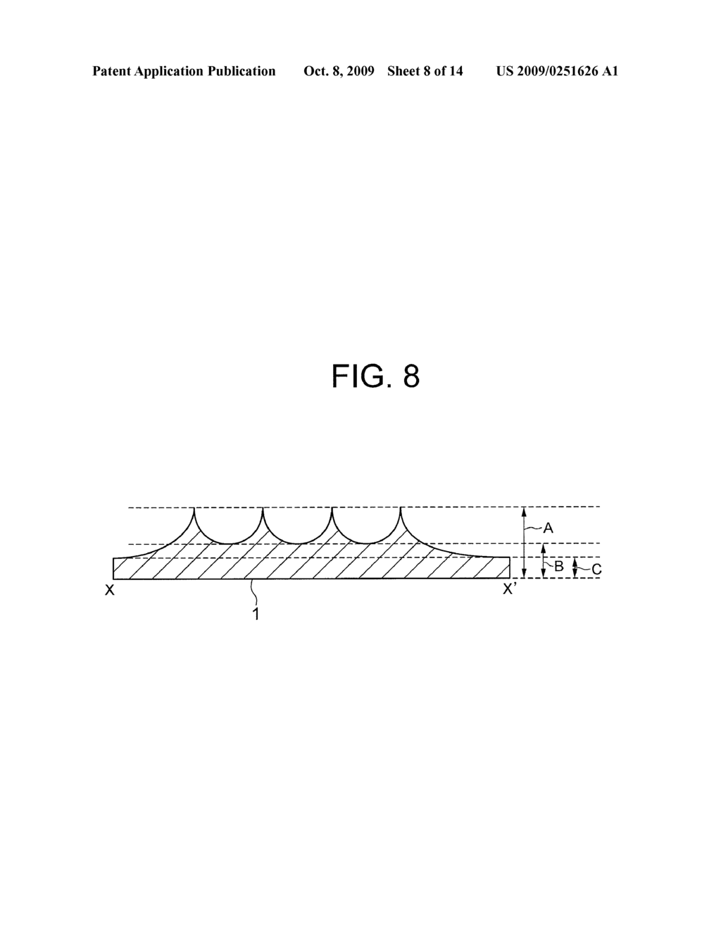 LIQUID CRYSTAL DISPLAY PANEL AND MANUFACTURING METHOD THEREOF - diagram, schematic, and image 09