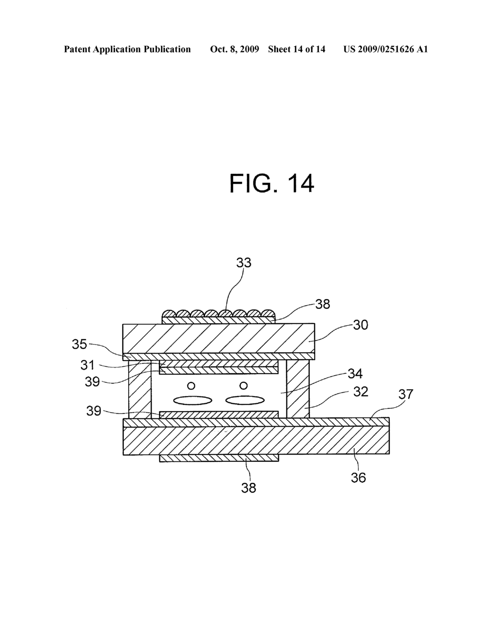 LIQUID CRYSTAL DISPLAY PANEL AND MANUFACTURING METHOD THEREOF - diagram, schematic, and image 15