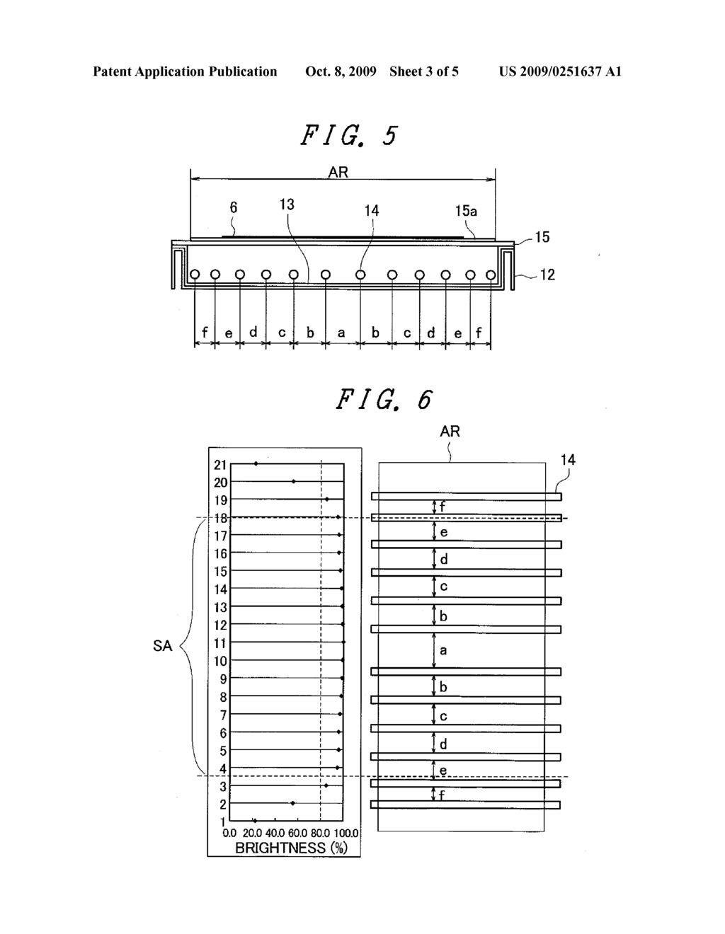 LIQUID CRYSTAL DISPLAY DEVICE - diagram, schematic, and image 04