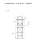 LIQUID CRYSTAL DISPLAY HAVING WIDE VIEWING ANGLE diagram and image