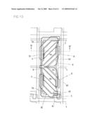 LIQUID CRYSTAL DISPLAY HAVING WIDE VIEWING ANGLE diagram and image