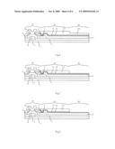 ARRAY SUBSTRATE, MANUFACTURING METHOD THEREOF AND LIQUID CRYSTAL DISPLAY diagram and image