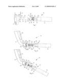 FRAME FOR SPECTACLES diagram and image