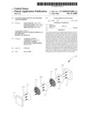 LENS MEASURING DEVICE AND METHOD APPLIED THEREIN diagram and image