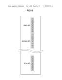 COLOR IMAGE FORMING APPARATUS, AND IMAGE FORMING CONDITION SETTING METHOD FOR COLOR IMAGE FORMING APPARATUS diagram and image