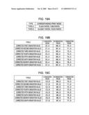 COLOR IMAGE FORMING APPARATUS, AND IMAGE FORMING CONDITION SETTING METHOD FOR COLOR IMAGE FORMING APPARATUS diagram and image