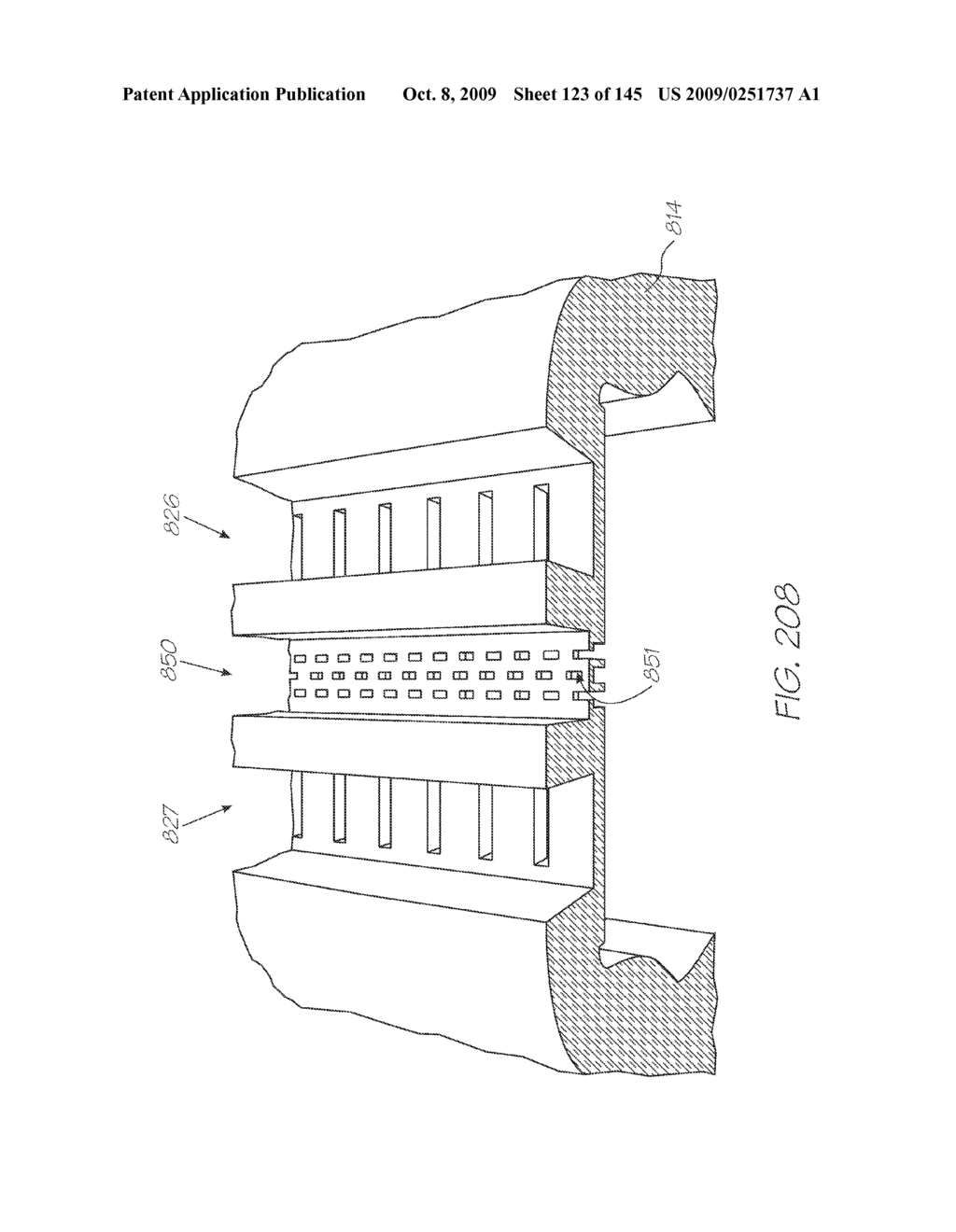 Processor For Image Capture And Printing - diagram, schematic, and image 124