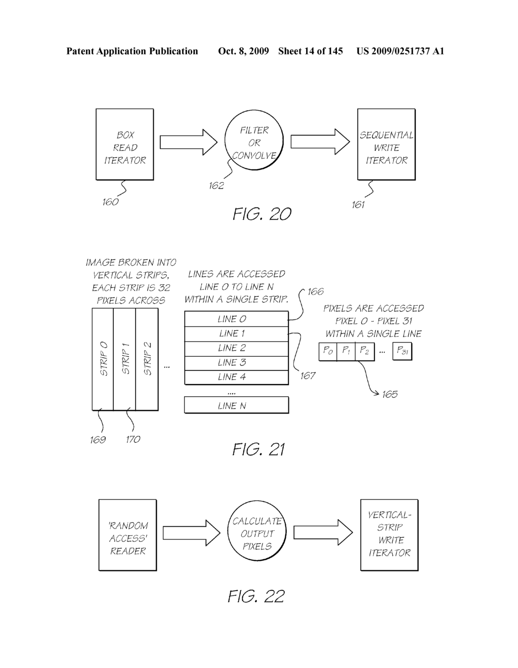 Processor For Image Capture And Printing - diagram, schematic, and image 15