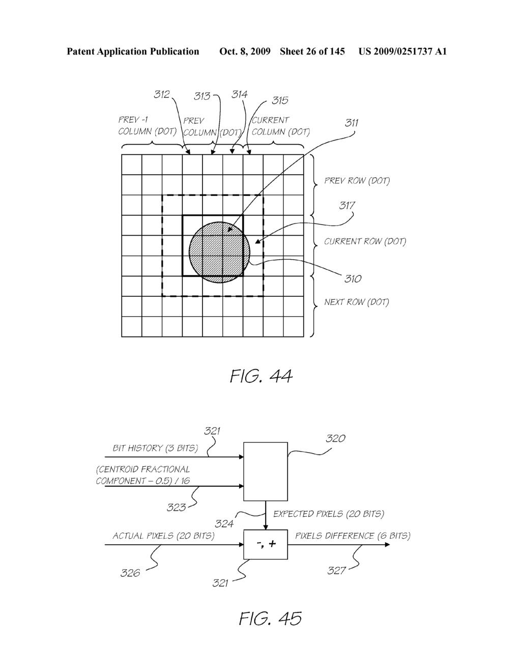 Processor For Image Capture And Printing - diagram, schematic, and image 27