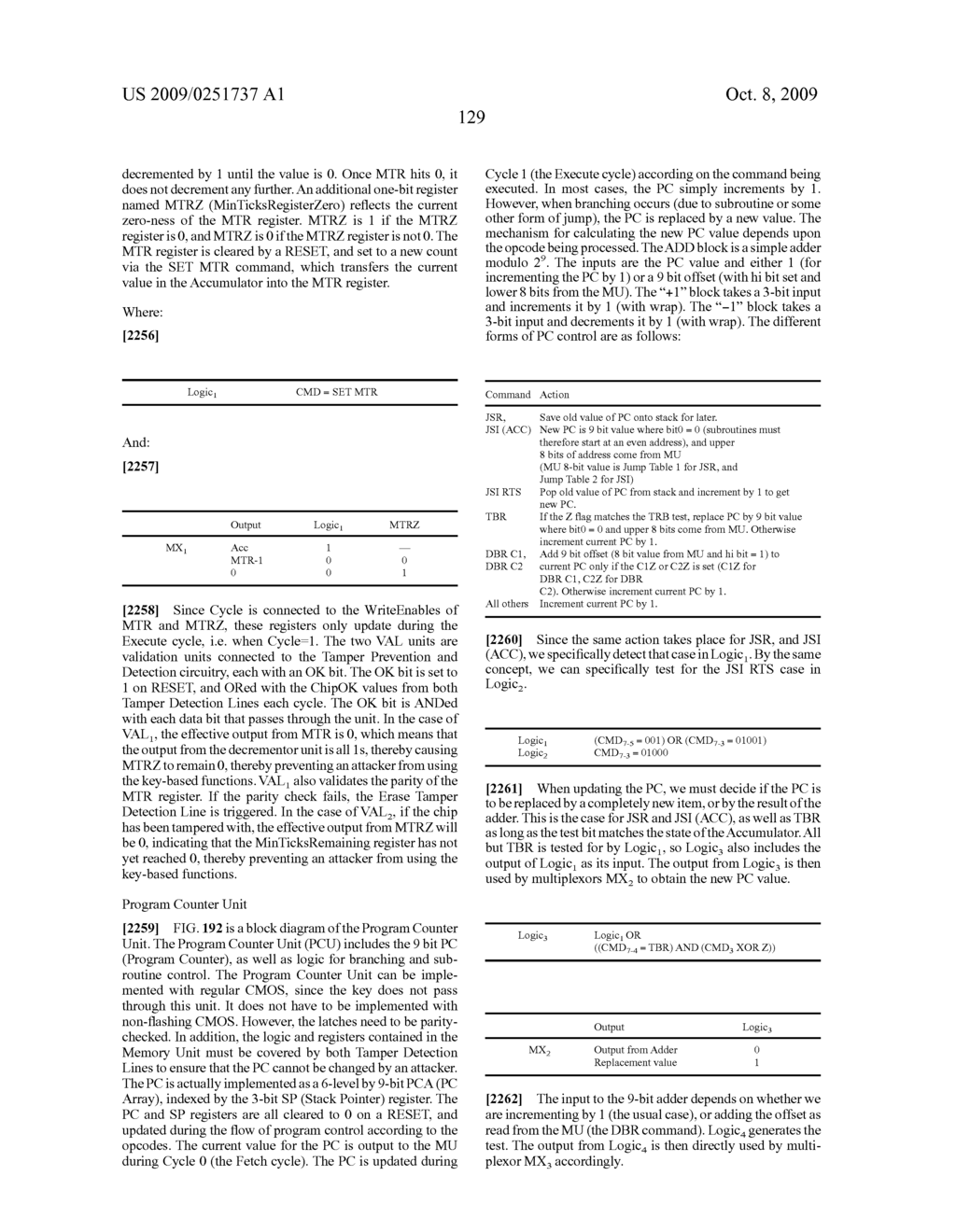 Processor For Image Capture And Printing - diagram, schematic, and image 275