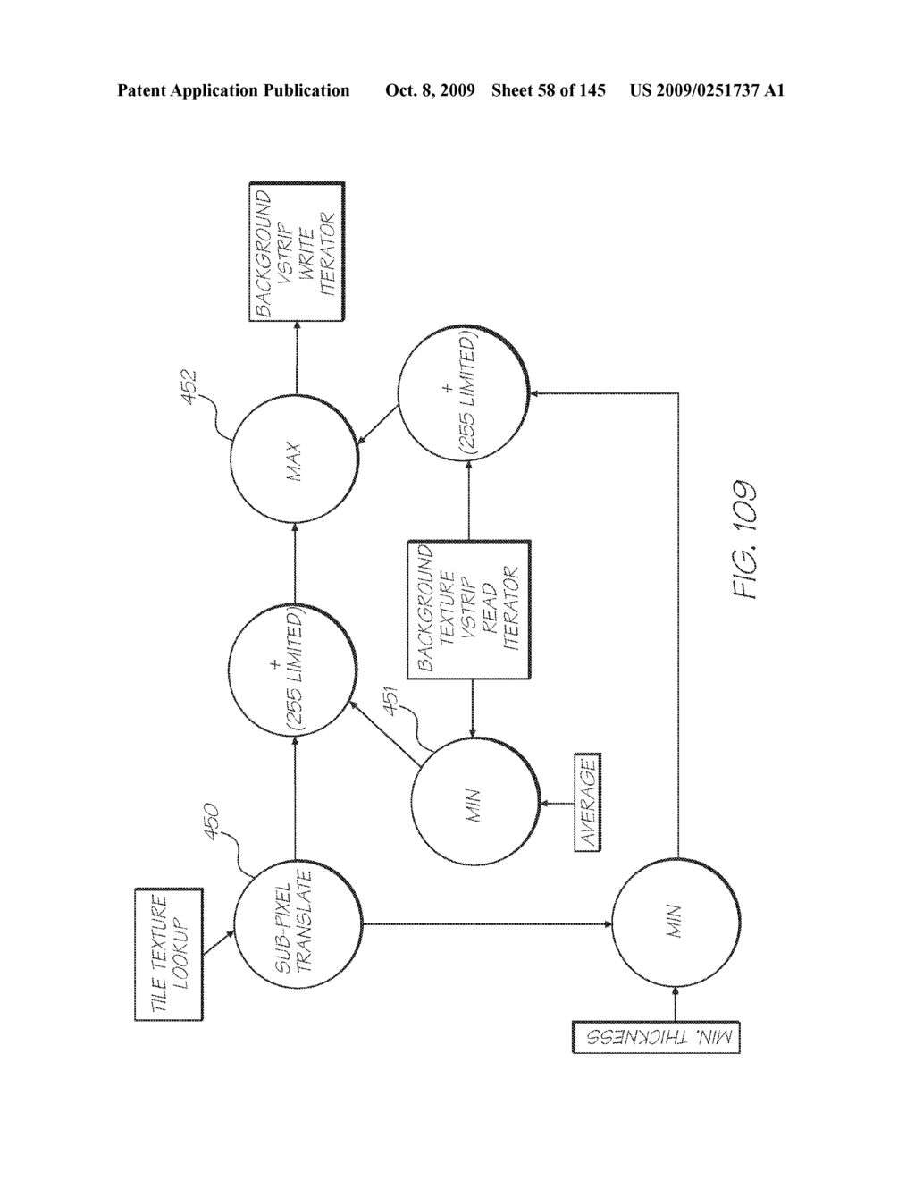 Processor For Image Capture And Printing - diagram, schematic, and image 59