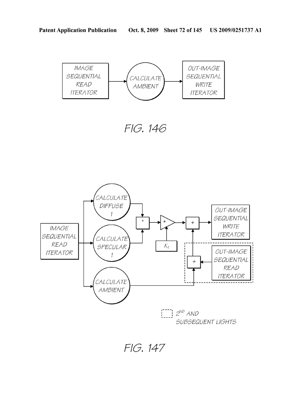 Processor For Image Capture And Printing - diagram, schematic, and image 73