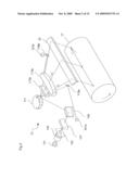 IMAGE FORMING APPARATUS diagram and image