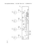 IMAGE FORMING APPARATUS diagram and image