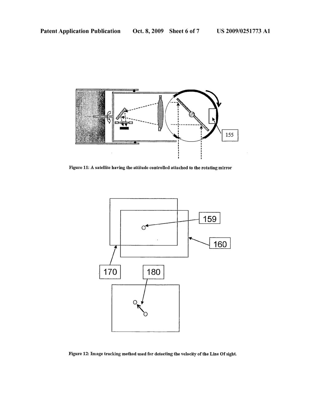 LOW ORBIT MISSILE-SHAPED SATELLITE FOR ELECTRO-OPTICAL EARTH SURVEILLANCE AND OTHER MISSIONS - diagram, schematic, and image 07