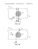 MULTILAYER POLARIZING FIBERS AND POLARIZERS USING SAME diagram and image