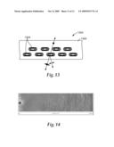 MULTILAYER POLARIZING FIBERS AND POLARIZERS USING SAME diagram and image