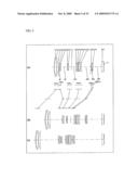 ZOOM LENS SYSTEM, INTERCHANGEABLE LENS APPARATUS AND CAMERA SYSTEM diagram and image