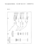 ZOOM LENS SYSTEM, INTERCHANGEABLE LENS APPARATUS AND CAMERA SYSTEM diagram and image