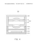 LENS AND RELATED LENS ASSEMBLY diagram and image