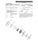 MULTI-STAGE LENS ACTUATING MODULE diagram and image