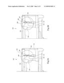 MULTI-STAGE LENS ACTUATING MODULE diagram and image