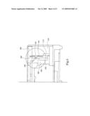 MULTI-STAGE LENS ACTUATING MODULE diagram and image