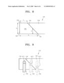 RAMP TO PARK READ/WRITE HEAD AND HARD DISK DRIVE INCLUDING THE SAME diagram and image