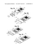 RECONFIGURABLE, MODULARIZED FPGA-BASED AMC MODULE diagram and image