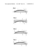 RETAINING FACILITY FOR PRINTED CIRCUIT BOARDS ON CURVED SURFACES diagram and image