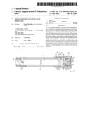 LED flashlight with mechanical switch operable to adjust light brightness diagram and image