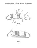 LED Light Fixture diagram and image