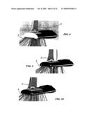 LED Light Fixture diagram and image