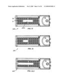 LED Light Fixture diagram and image