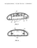 LED Light Fixture diagram and image