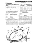 LIGHT MODULE FOR A VEHICULAR EXTERIOR MIRROR ASSEMBLY diagram and image