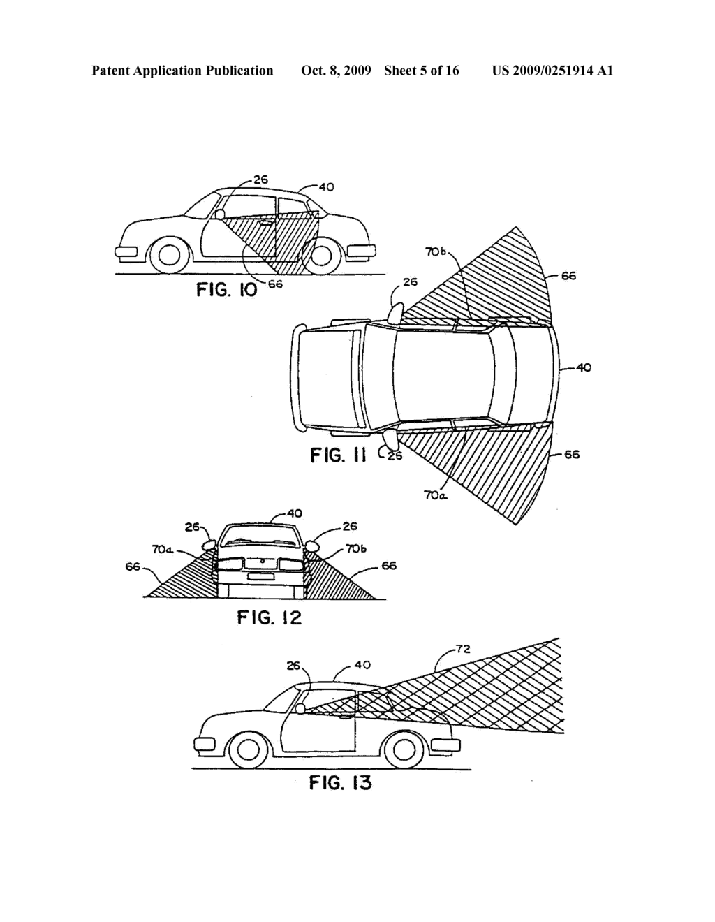 LIGHT MODULE FOR A VEHICULAR EXTERIOR MIRROR ASSEMBLY - diagram, schematic, and image 06