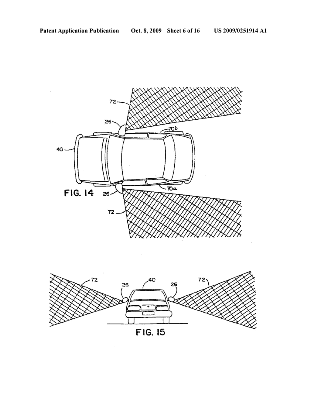 LIGHT MODULE FOR A VEHICULAR EXTERIOR MIRROR ASSEMBLY - diagram, schematic, and image 07